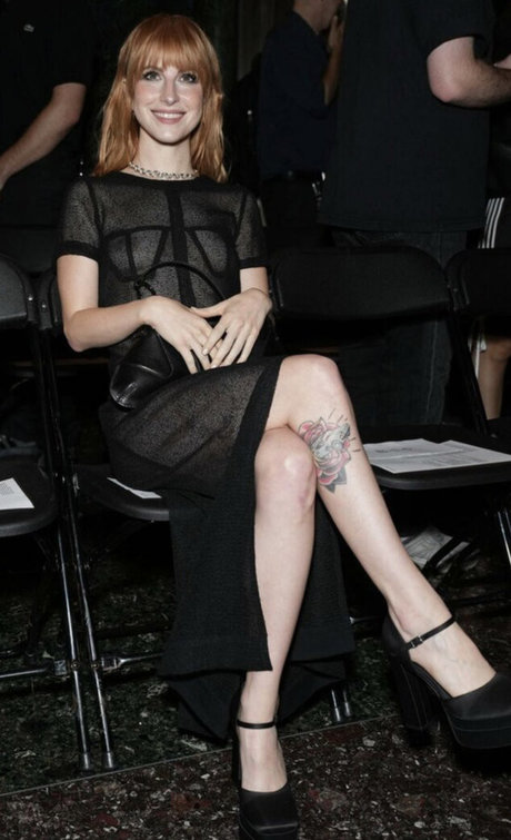 Hayley Williams hd actress image