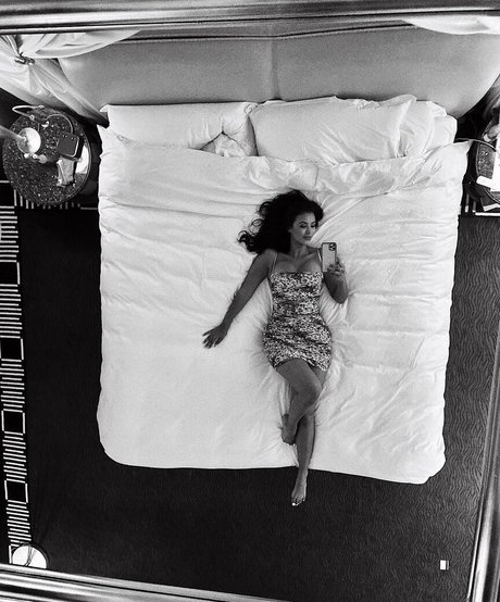 blonde shemale onlyfans erotic photo