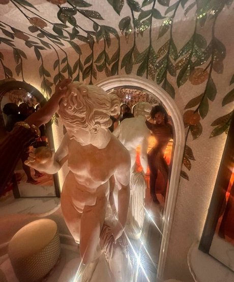 Maya Jama pornstar top gallery