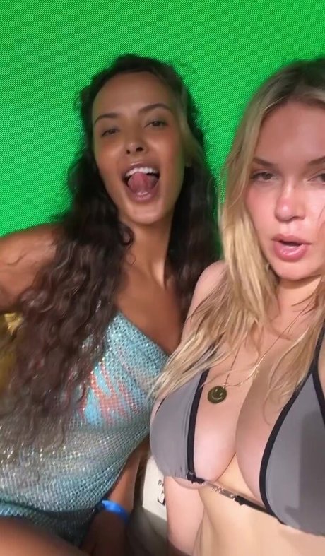 tiktok stars onlyfans porn pic