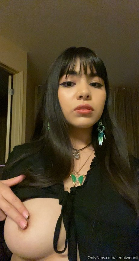 kenniwennii model pornographic img