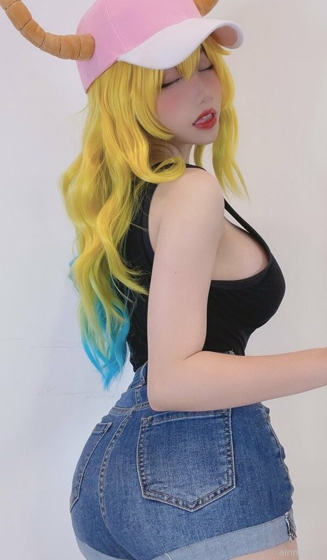 Ain Nguyen model best pictures