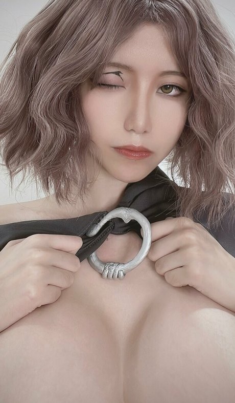 Ain Nguyen xxx model gallery