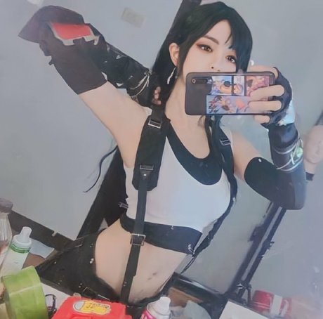 MAIScnhyo art pornstar picture