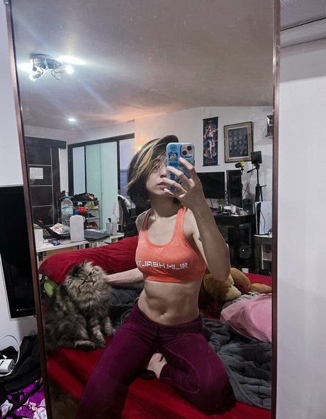 MAIScnhyo nudes pornstar img