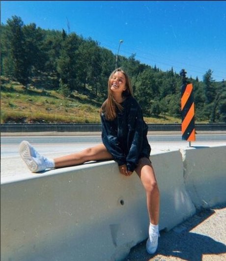 Anna Zak adult model archive