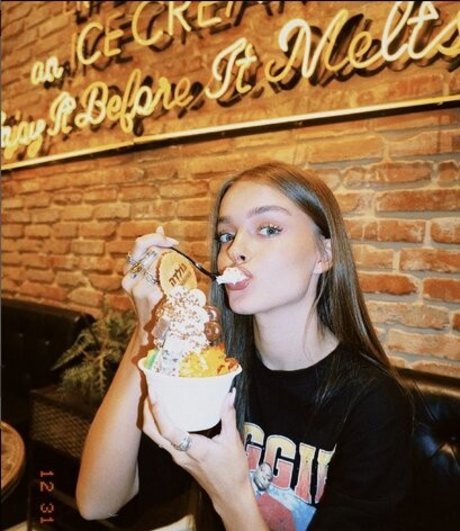 Anna Zak pornstar hot image