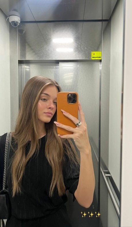 Anna Zak model nice pictures