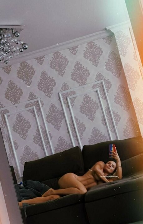 Vanessinha Vailatti porn star photo