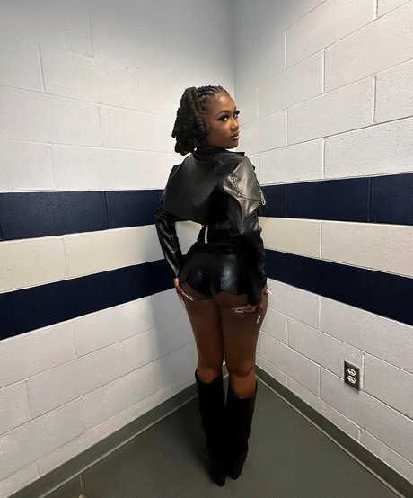 Kaliii star high quality pic