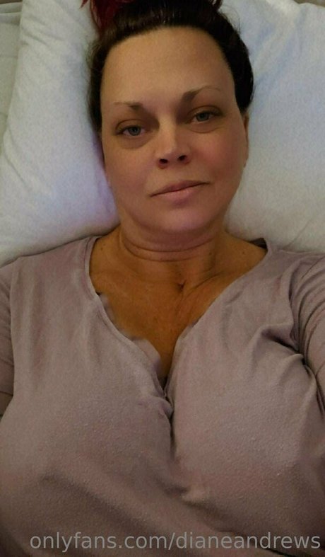 itsdianeandrews beautiful model image