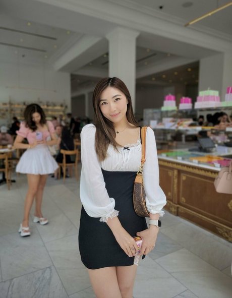 xChocobars top model archive