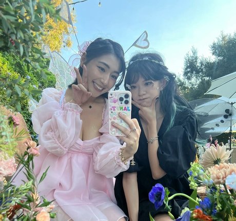 xChocobars hd actress photo