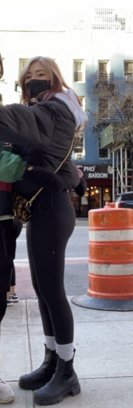 xChocobars high quality pornstar photo