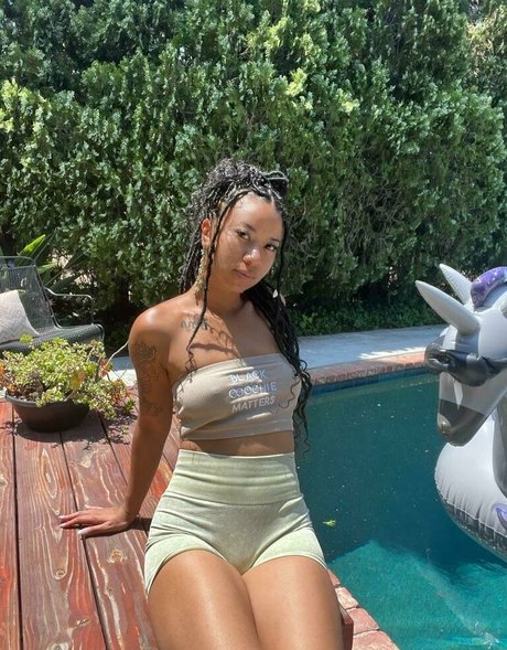 ameenagreen pornographic star photo