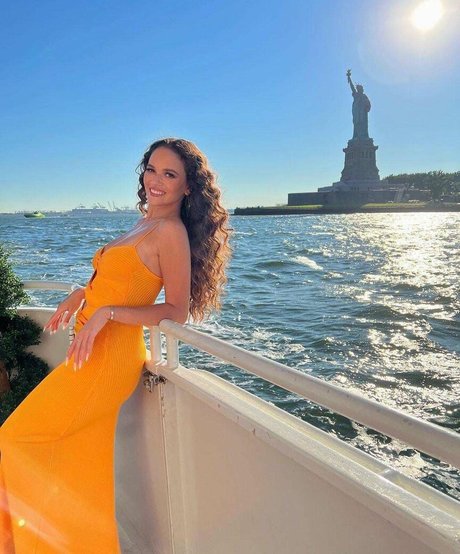 Madison Pettis star hot image