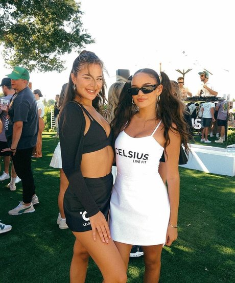 Madison Pettis model perfect pictures