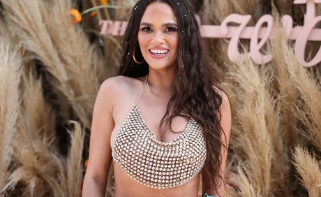 Madison Pettis star naked archive