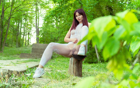 Jeny Smith sex model pics