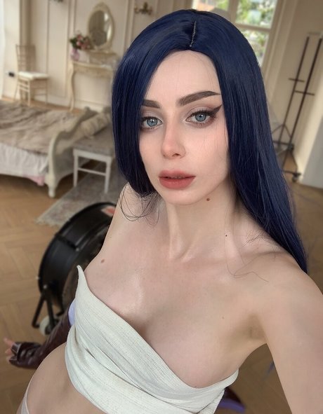 comedian onlyfans sexy nude photo