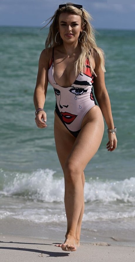 Tallia Storm pornstar sexy images