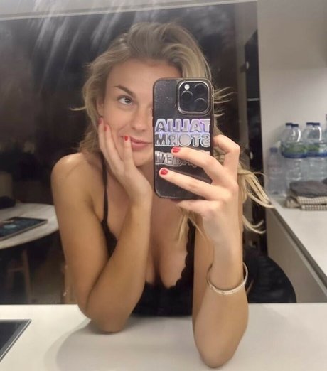 Tallia Storm pornstar adult photo