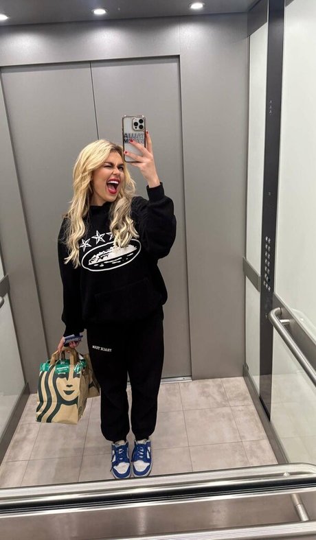 Tallia Storm Quick photo