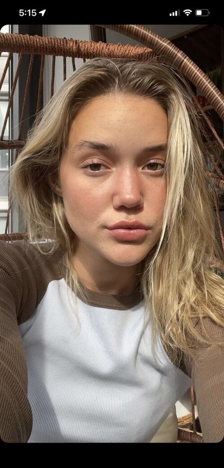 Olivia Ponton pornstar free photos