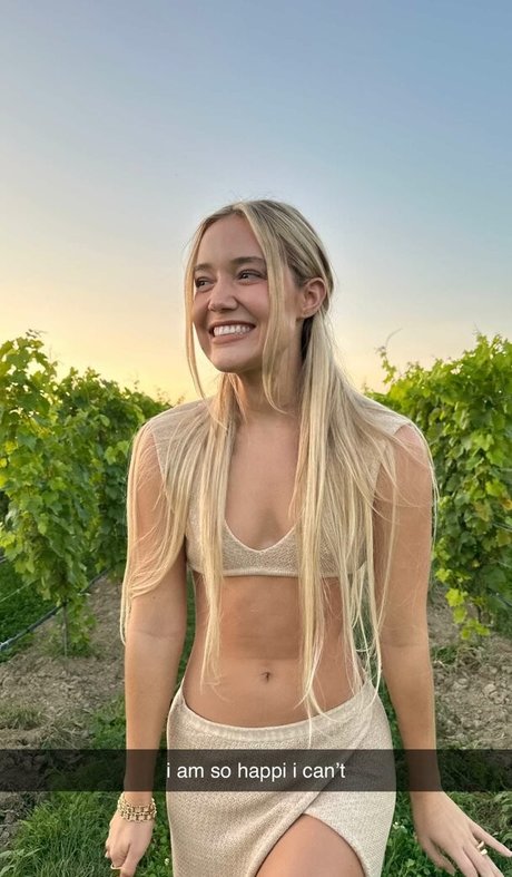 Olivia Ponton Quick photo