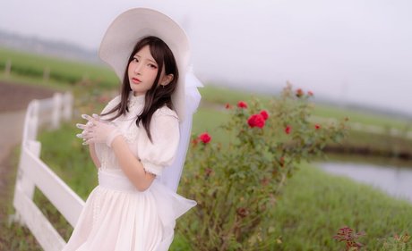 Fantasy Factory sexy model pics