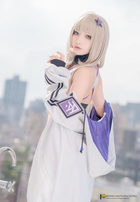 Fantasy Factory sexy actress archive