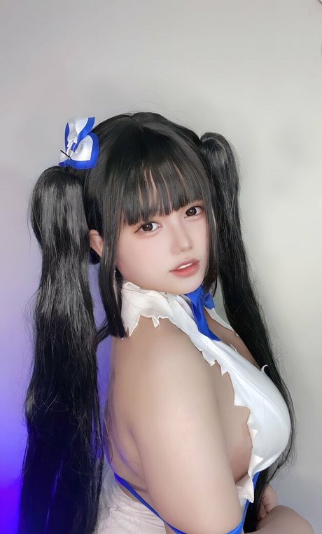 Charlotte LinLin star adult image