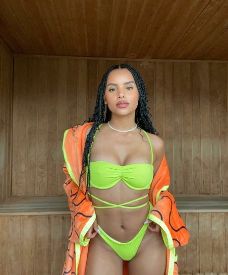 Gleici Damasceno adult actress pic