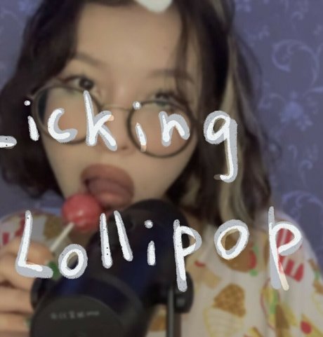 Lezzy Bunny ASMR star nice galleries