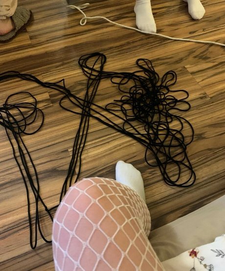 Lezzy Bunny ASMR erotic model archive