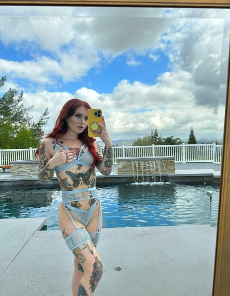 ebony bikini onlyfans nude picture