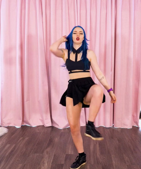 Littlesiha model pornographic pic