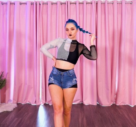 Littlesiha model art picture