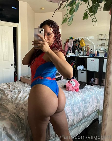 Virgogirrl model beautiful pictures