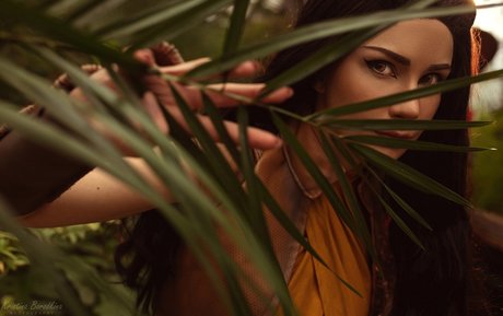 Oichi erotic actress pictures