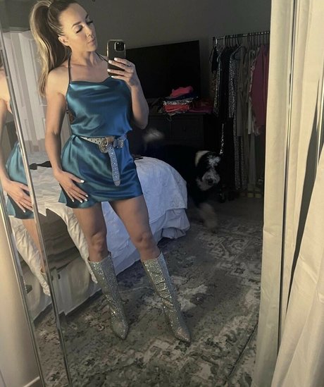 Chelsea Green pretty actress photos