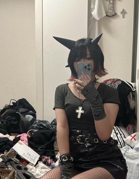 mezase kyonyu model sexy pic