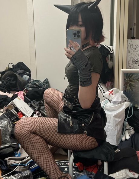 mezase kyonyu high quality model gallery