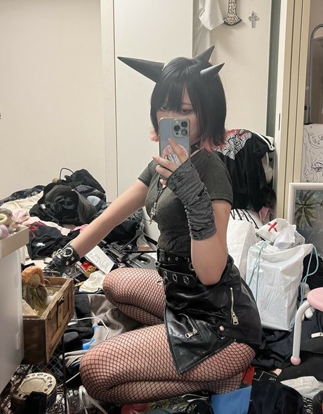 mezase kyonyu pornstar art photo