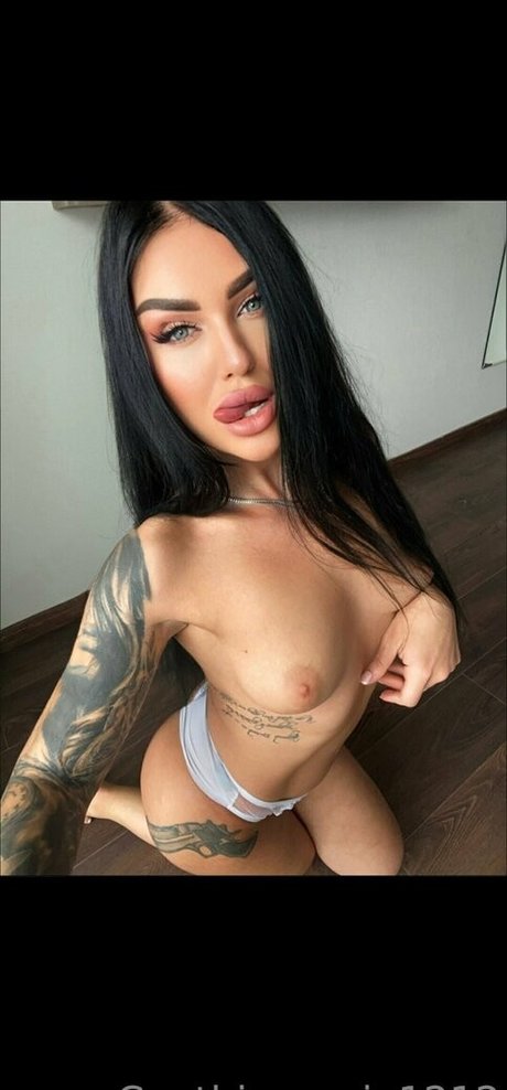 ginger kitty onlyfans free naked images