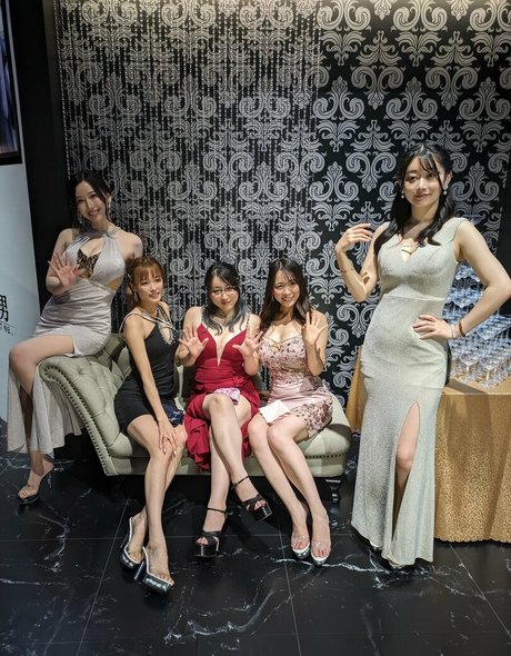 Kson Onair model xxx images