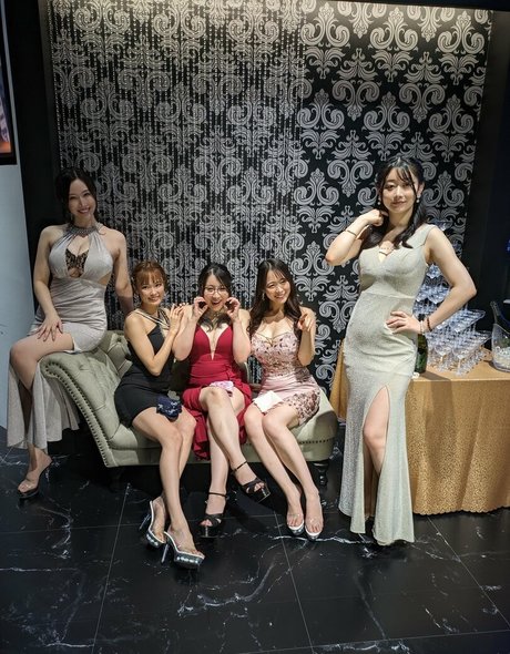 Kson Onair free star pics