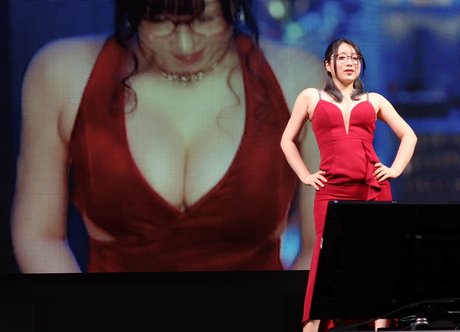 Kson Onair model best photos