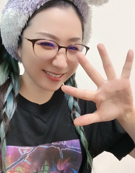 Kson Onair nice star image