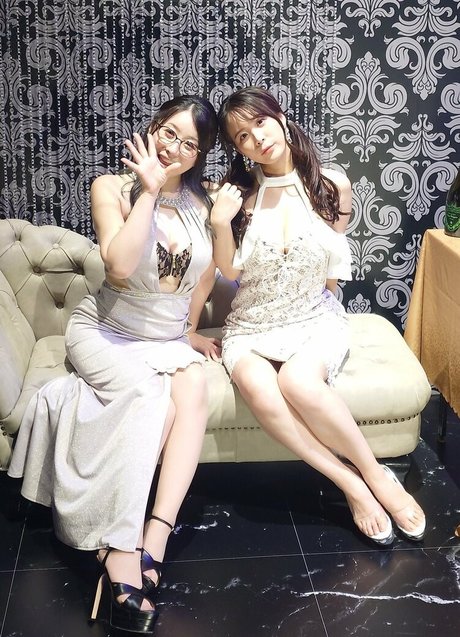 Kson Onair xxx model pics